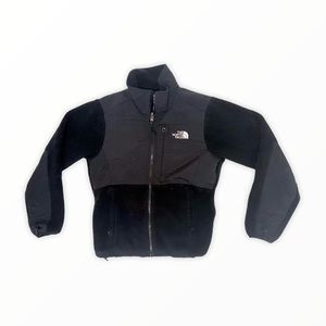 North Face Fleece Jacket